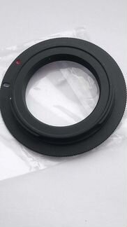 Переходник M42 Canon EOS