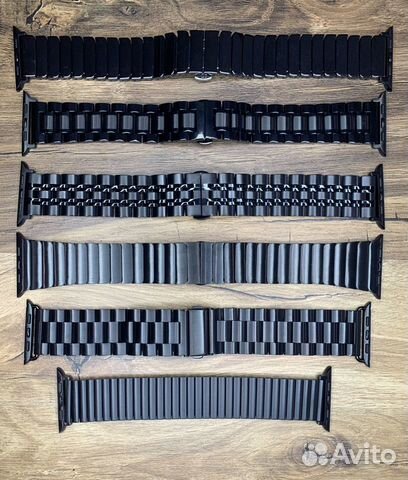 Apple watch ремешок 42-44-45 mm