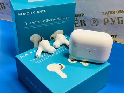 Наушники honor ce79