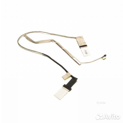 Шлейф матрицы для Asus X552E, X552M