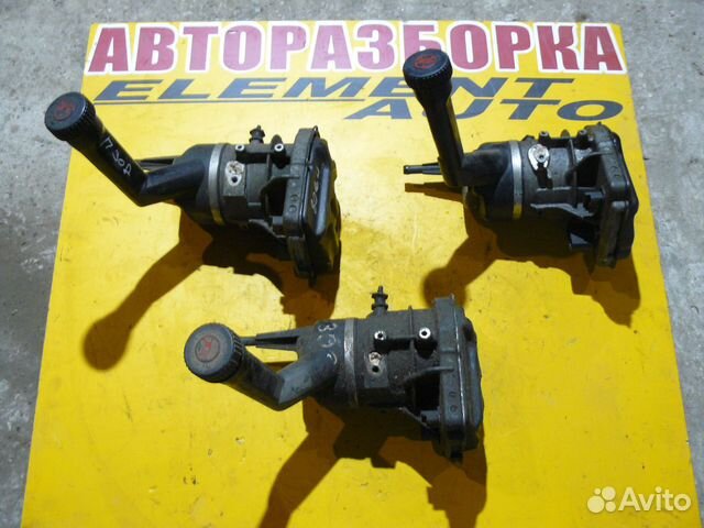 Насос гидроусилителя для Peugeot 308