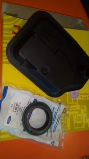 Сальник привода АКПП форд фокус 2 ford Focus 3