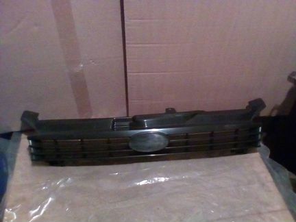 Решётка радиатора, 