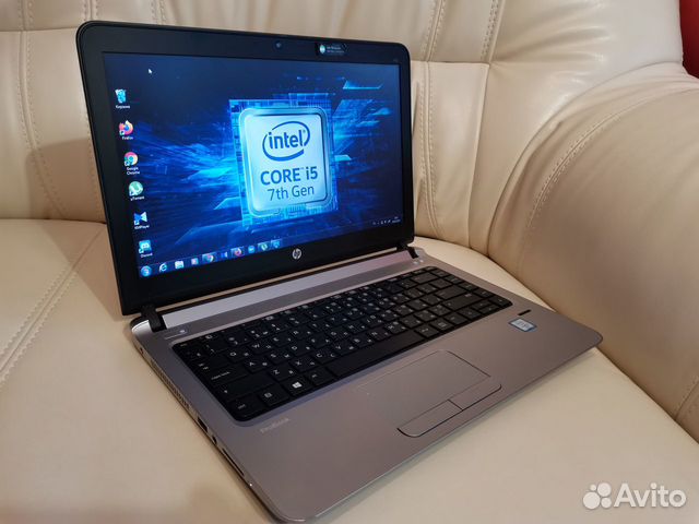 Мощный HP 15.6(i7/8Ядер+2gbvideo)