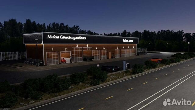 3d моделирование/визуализация