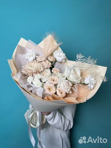 Доставка цветов