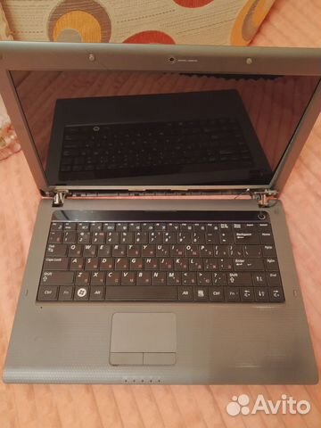 Ноутбук Samsung R425 на запчасти