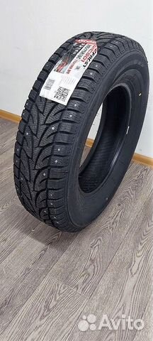 RoadX RX Frost WCS01 205/75 R16 109R
