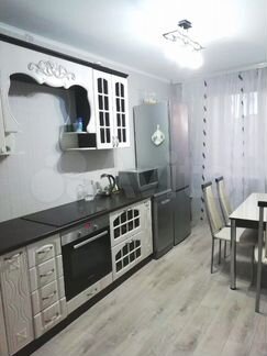 3-к. квартира, 86 м², 9/10 эт.