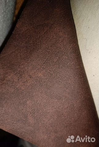 Кожзам Экокожа Искусственная кожа