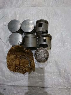 Поршень Вихрь Нептун