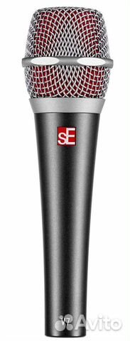 Динамический микрофон SE Electronics V7