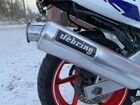 Honda CBR600 F2 без пробега по РФ объявление продам
