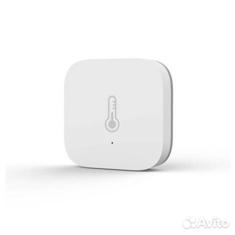 Датчик влажности Xiaomi Aqara Temperature Humidity