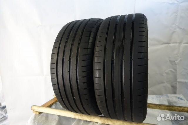 245 45 r19 dunlop