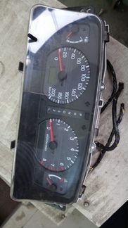 Щиток Приборов Mitsubishi Pajero Sport