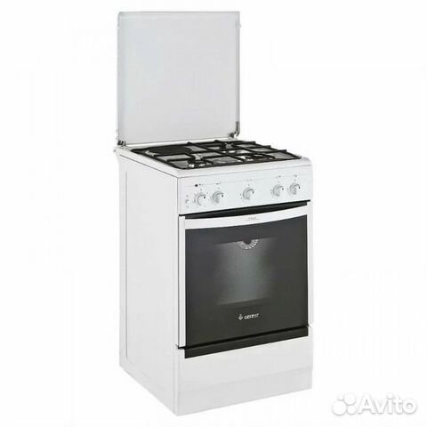 Газоэлектроплита Gefest - 5110-01