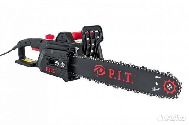 Электропила PIT PKE405-C4 мастер