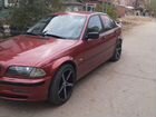 BMW 3 серия 1.9 AT, 1998, 190 000 км объявление продам