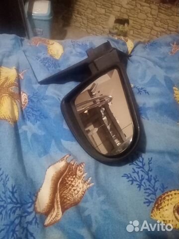 Боковое зеркало mitsubisi домкрат СССР лейка