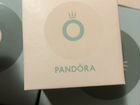 Новые серьги Pandora Оригинал объявление продам