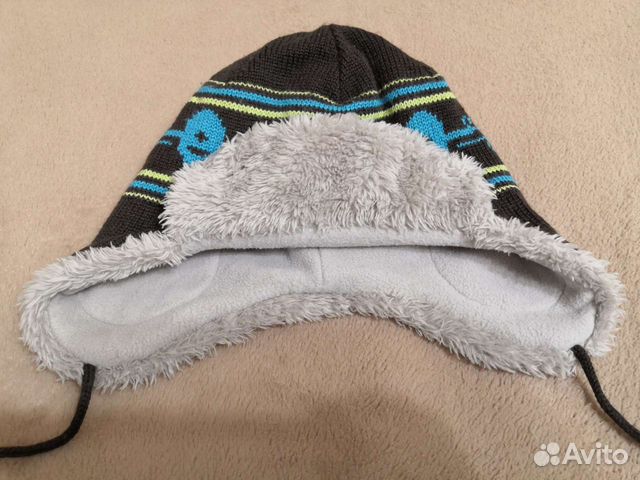 Шапка зимняя kerry 50