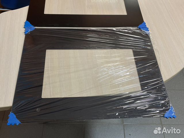 Стекло для духовки