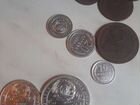 Монеты СССР (1924г весь) объявление продам