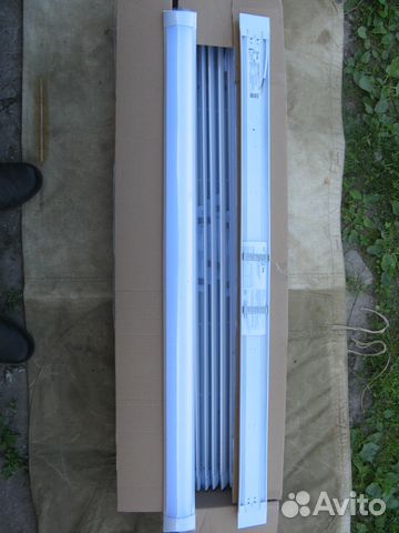 Светильники светодиодные