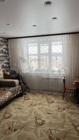 3-к. квартира, 63,8 м², 4/9 эт.