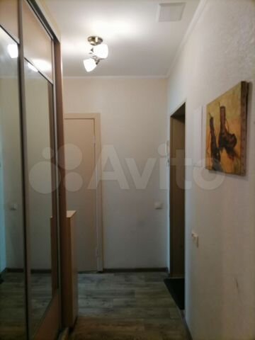 1-к. квартира, 37,5 м², 2/2 эт.