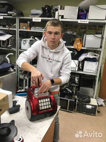 Ремонт кофемашин / комбайнов, Плит, Свч