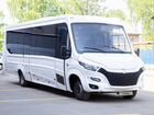 Iveco Daily 3.0 МТ, 2022