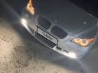 BMW 5 серия 2.5 AT, 2006, 200 000 км объявление продам
