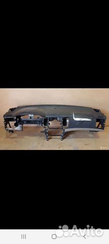 Торпеда под восстановление на chevrolet epica