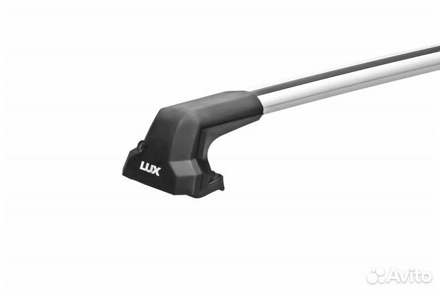 Багажник Lux City для Mazda 6 II хэтчбек 2007-2012