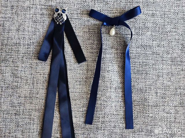 Брошь на рубашку