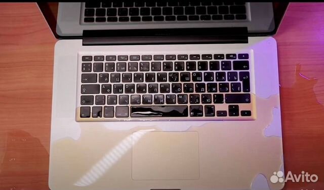 Ремонт Apple Macbook, iMac