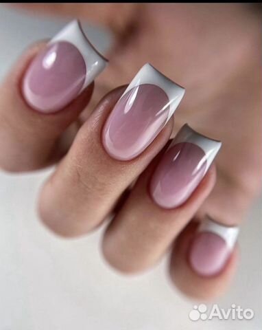 Мастер маникюра