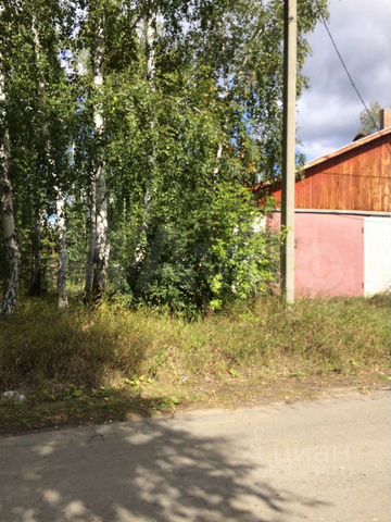 Участок 12 сот. (ИЖС)