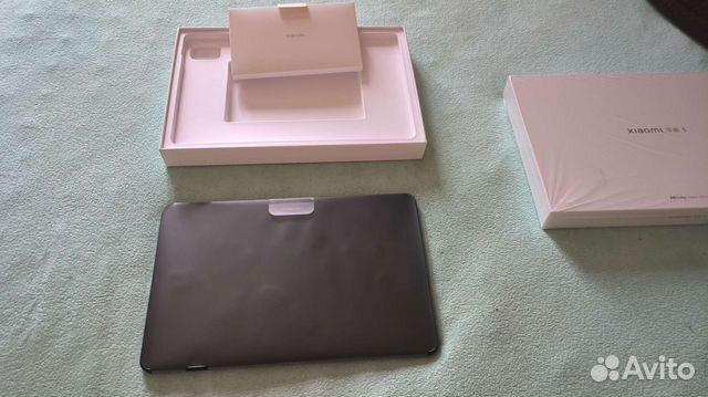Xiaomi mi pad 5 128gb