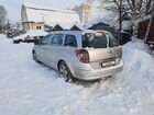 Opel Astra 1.3 МТ, 2008, 220 000 км