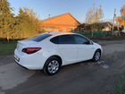 Opel Astra 1.6 AT, 2013, 147 000 км объявление продам