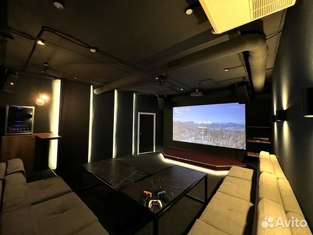 Аренда лофта для вашего праздника