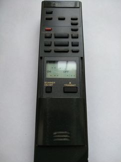 Пульт от Electrocompaniet EC4.8