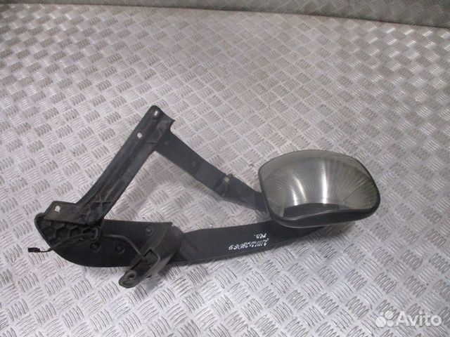 Бордюрное зеркало Mercedes-Benz A9408107516