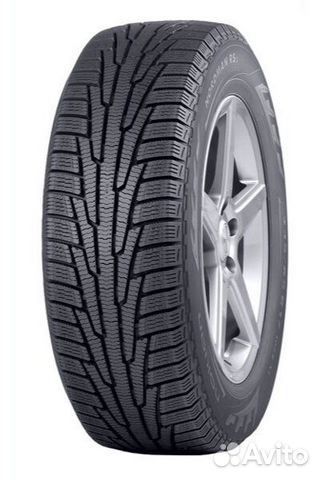 Nokian Tyres Nordman RS2 205/70 R15 100R