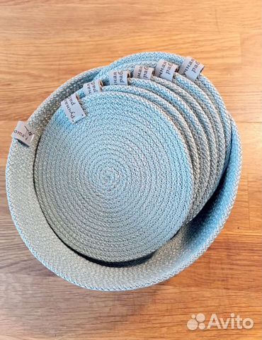 Салфетка на стол подстаканник и корзина