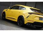 Lamborghini Urus 4.0 AT, 2022, 2 000 км объявление продам