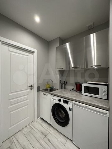 Квартира-студия, 24 м², 11/17 эт.